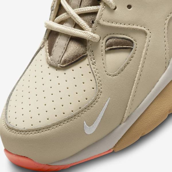 Nike ACG Air Mowabb Miesten Tennarit Khaki Hopea | NK265UDZ