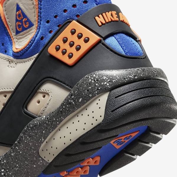 Nike ACG Air Mowabb Miesten Tennarit Kuninkaallinen Sininen Vaalean | NK536WBP