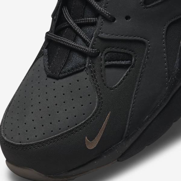 Nike ACG Air Mowabb Miesten Tennarit Mustat Oliivinvihreä Harmaat | NK135FIP