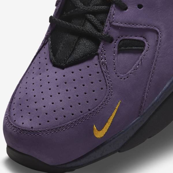 Nike ACG Air Mowabb Miesten Tennarit Violetit Sininen Mustat Kultaiset | NK358ZVN