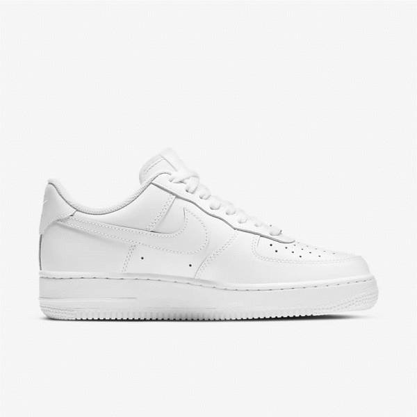 Nike Air Force 1 07 Naisten Tennarit Valkoinen | NK413ART