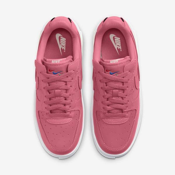 Nike Air Force 1 Fontanka Naisten Tennarit Pinkki Valkoinen Pinkki | NK687LOR