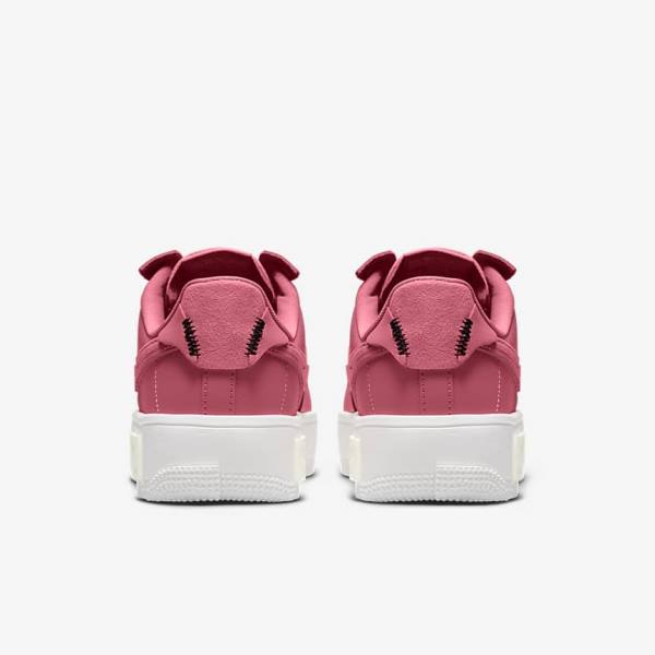 Nike Air Force 1 Fontanka Naisten Tennarit Pinkki Valkoinen Pinkki | NK687LOR