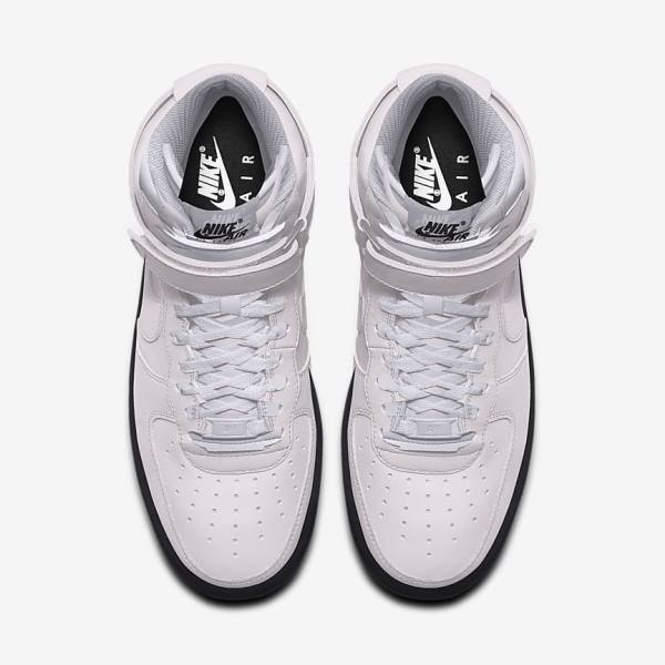 Nike Air Force 1 High By You Custom Miesten Tennarit Monivärinen | NK970FBM