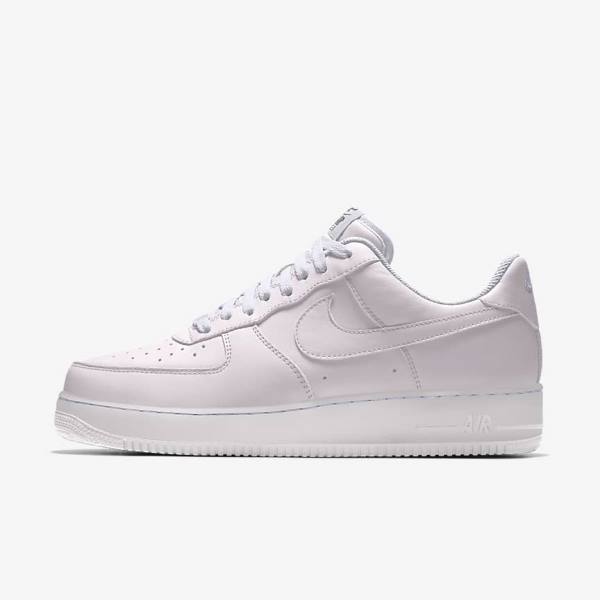 Nike Air Force 1 Low By You Custom Miesten Tennarit Monivärinen | NK346CWJ