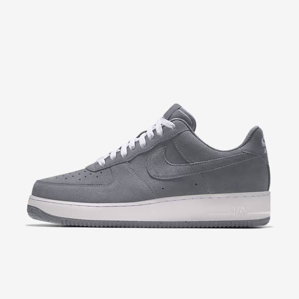 Nike Air Force 1 Low By You Custom Miesten Tennarit Monivärinen | NK374UJM