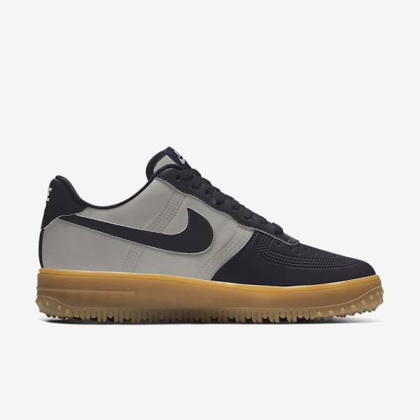 Nike Air Force 1 Low Cozi By You Custom Naisten Tennarit Monivärinen | NK210ZLP