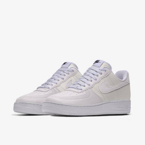 Nike Air Force 1 Low Cozi By You Custom Miesten Tennarit Monivärinen | NK390DTQ