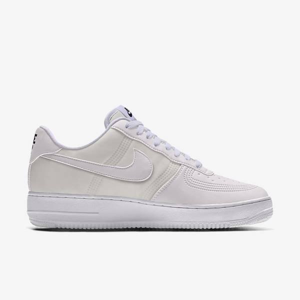 Nike Air Force 1 Low Cozi By You Custom Miesten Tennarit Monivärinen | NK390DTQ