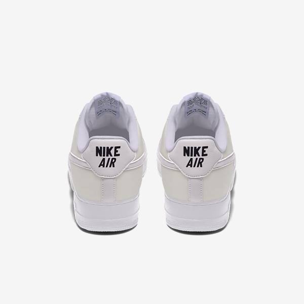 Nike Air Force 1 Low Cozi By You Custom Miesten Tennarit Monivärinen | NK390DTQ