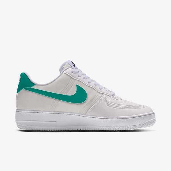 Nike Air Force 1 Low Cozi By You Custom Naisten Tennarit Monivärinen | NK543YHD