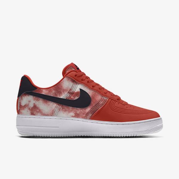 Nike Air Force 1 Low Cozi By You Custom Naisten Tennarit Monivärinen | NK594HIR