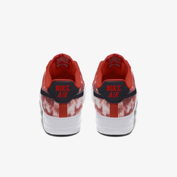 Nike Air Force 1 Low Cozi By You Custom Naisten Tennarit Monivärinen | NK594HIR