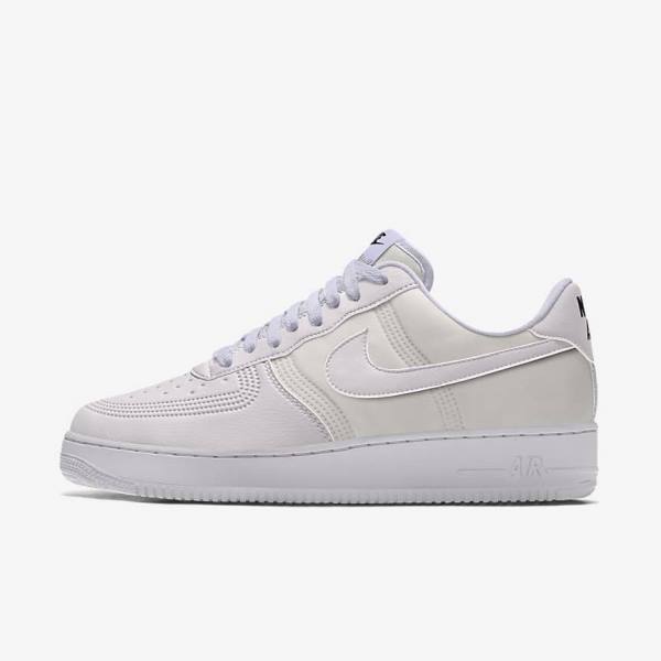 Nike Air Force 1 Low Cozi By You Custom Naisten Tennarit Monivärinen | NK690PFE