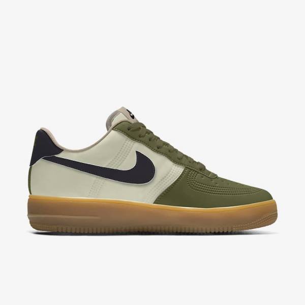 Nike Air Force 1 Low Cozi By You Custom Miesten Tennarit Monivärinen | NK961NBO