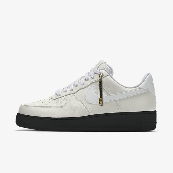 Nike Air Force 1 Low Unlocked By You Custom Naisten Tennarit Monivärinen | NK317KFQ