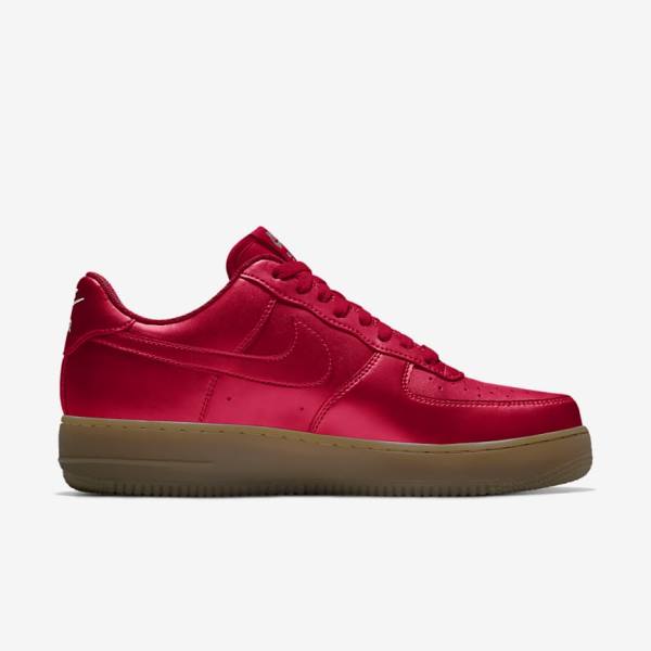 Nike Air Force 1 Low Unlocked By You Custom Miesten Tennarit Monivärinen | NK629NVW