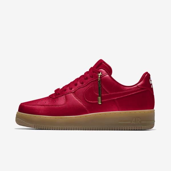 Nike Air Force 1 Low Unlocked By You Custom Miesten Tennarit Monivärinen | NK629NVW