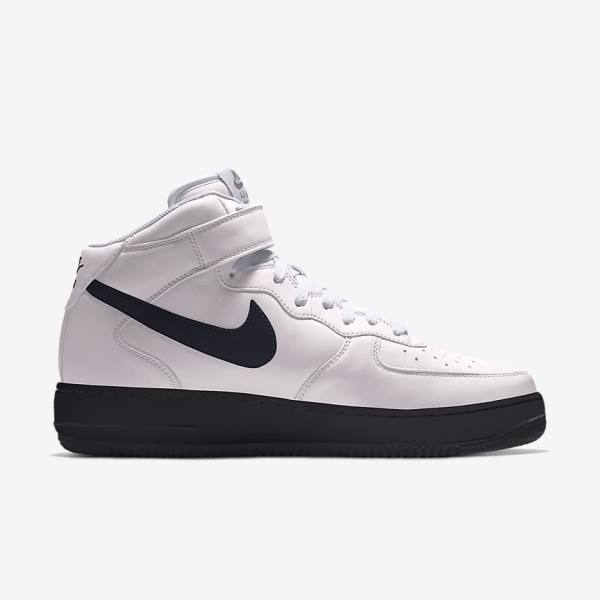 Nike Air Force 1 Mid By You Custom Naisten Tennarit Monivärinen | NK295KCS