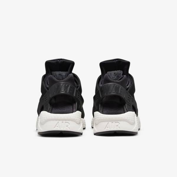 Nike Air Huarache LE Miesten Tennarit Mustat Valkoinen | NK913FGR