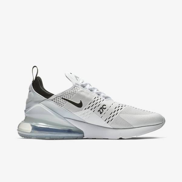 Nike Air Max 270 Miesten Tennarit Mustat | NK841QLE