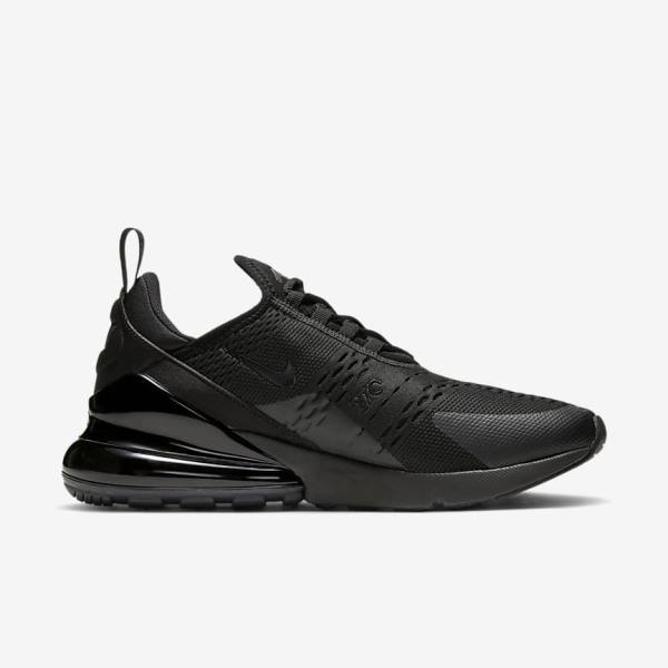 Nike Air Max 270 Miesten Tennarit Mustat | NK841QLE