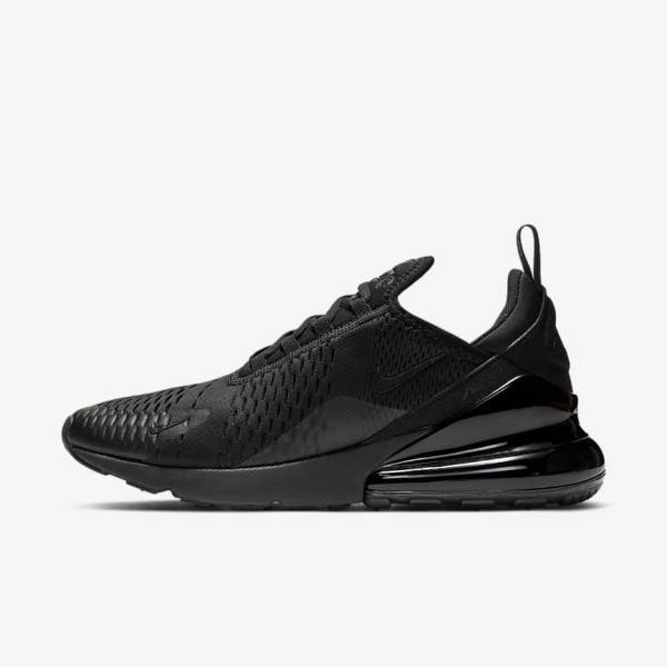 Nike Air Max 270 Miesten Tennarit Mustat | NK841QLE