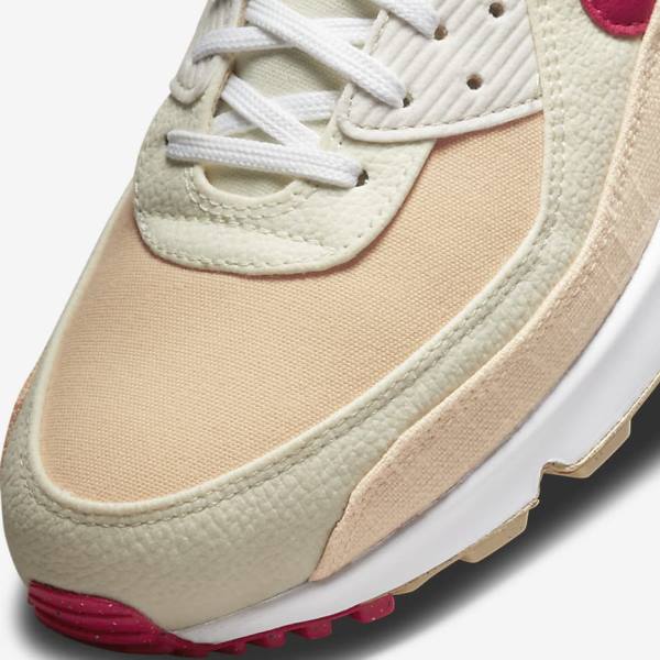 Nike Air Max 90 Miesten Tennarit Pinkki | NK175LPJ