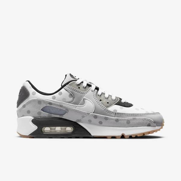 Nike Air Max 90 NRG Miesten Tennarit Valkoinen | NK823ABV