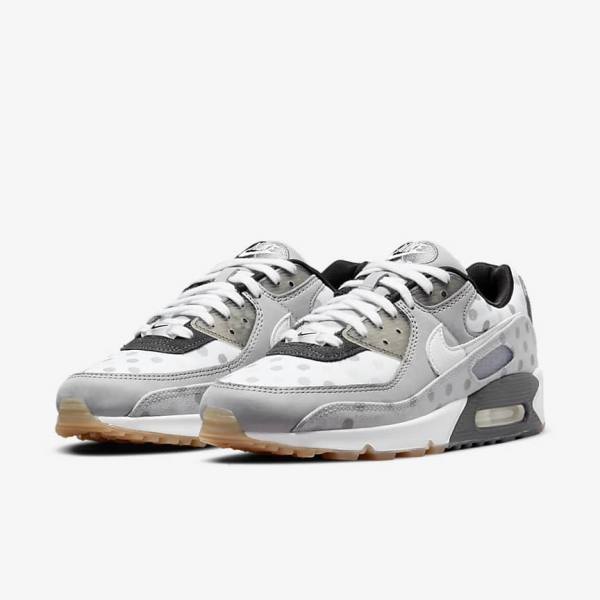 Nike Air Max 90 NRG Miesten Tennarit Valkoinen | NK823ABV