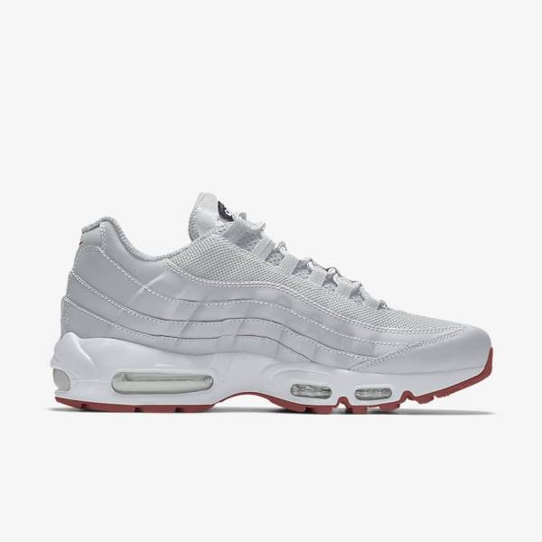 Nike Air Max 95 By You Custom Miesten Tennarit Monivärinen | NK847JAD