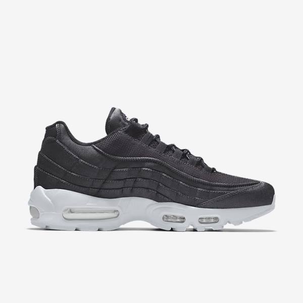 Nike Air Max 95 By You Custom Naisten Tennarit Monivärinen | NK820HAO