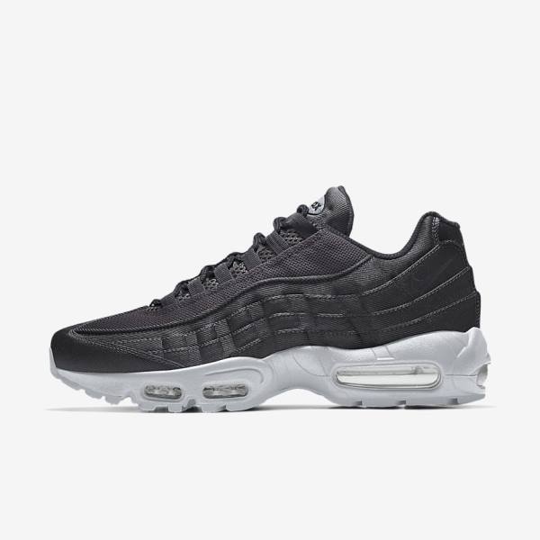 Nike Air Max 95 By You Custom Naisten Tennarit Monivärinen | NK820HAO