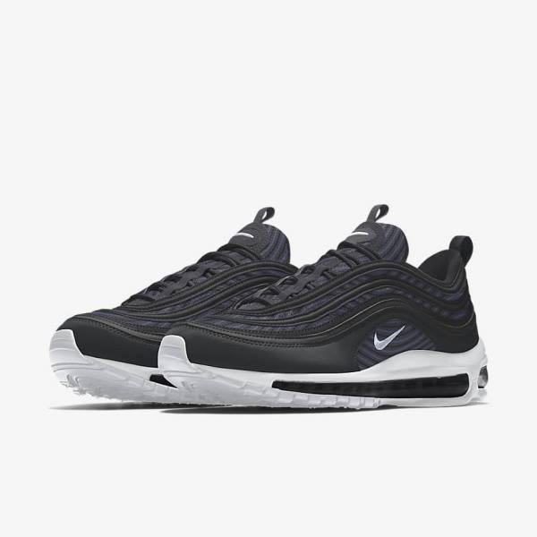 Nike Air Max 97 By You Custom Miesten Tennarit Monivärinen | NK690JFL