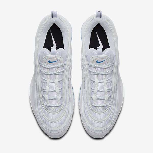 Nike Air Max 97 By You Custom Miesten Tennarit Monivärinen | NK937HAW