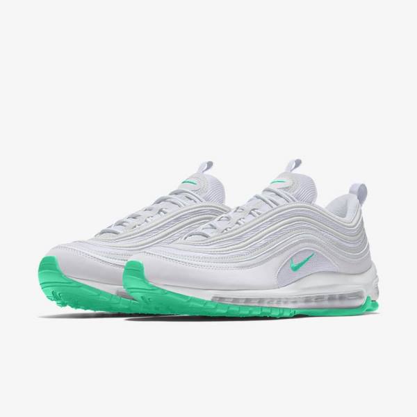 Nike Air Max 97 By You Custom Naisten Tennarit Monivärinen | NK241SNR