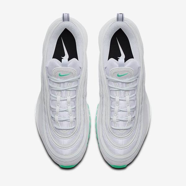 Nike Air Max 97 By You Custom Naisten Tennarit Monivärinen | NK241SNR