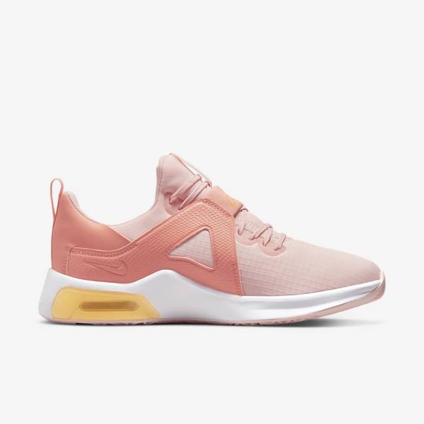 Nike Air Max Bella TR 5 Naisten Treenikengät Oranssi Punainen Oranssi | NK486NIB