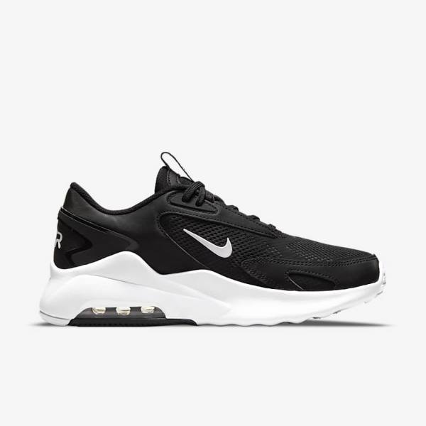 Nike Air Max Bolt Naisten Tennarit Mustat Valkoinen | NK046XTJ