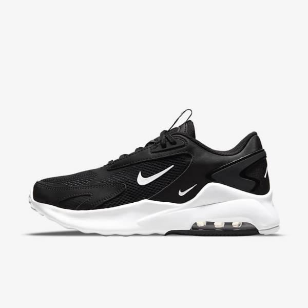 Nike Air Max Bolt Naisten Tennarit Mustat Valkoinen | NK046XTJ