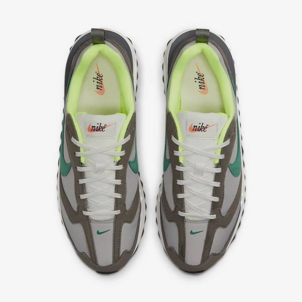 Nike Air Max Dawn Miesten Tennarit Oliivinvihreä Harmaat | NK960XJT