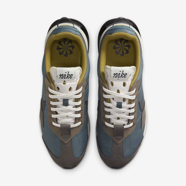 Nike Air Max Pre-Day LX Miesten Tennarit Harmaat Tummanharmaat | NK192GTB