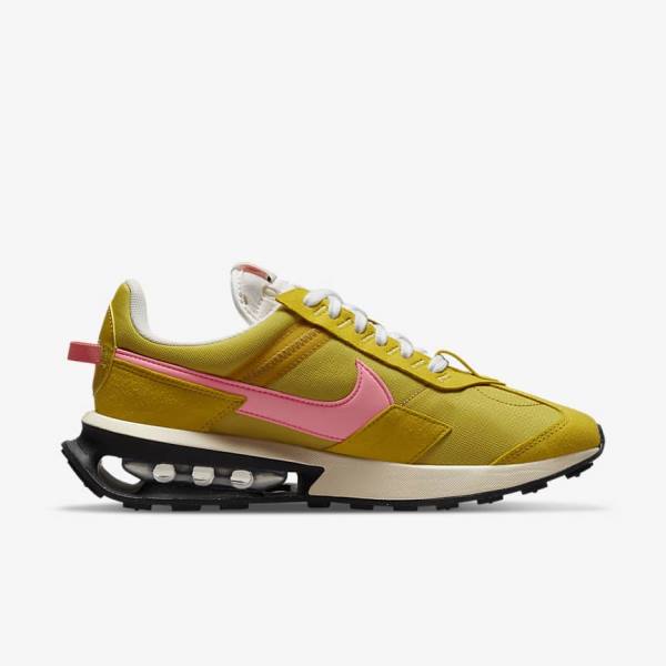 Nike Air Max Pre-Day LX Naisten Tennarit Pinkki | NK673OQH