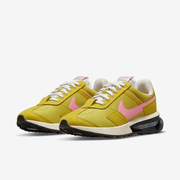 Nike Air Max Pre-Day LX Naisten Tennarit Pinkki | NK673OQH