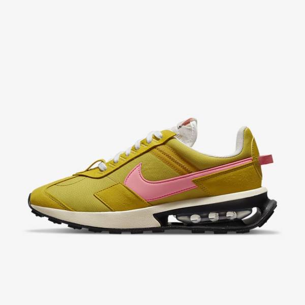 Nike Air Max Pre-Day LX Naisten Tennarit Pinkki | NK673OQH