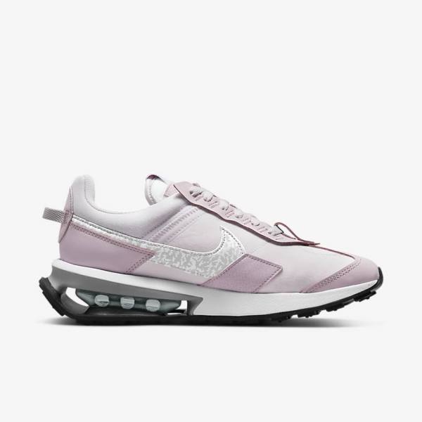 Nike Air Max Pre-Day Naisten Tennarit Violetit Valkoinen Harmaat | NK138EYZ