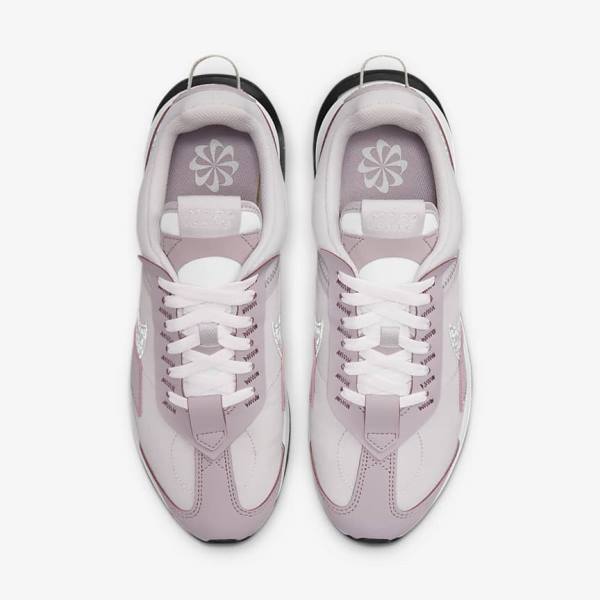 Nike Air Max Pre-Day Naisten Tennarit Violetit Valkoinen Harmaat | NK138EYZ