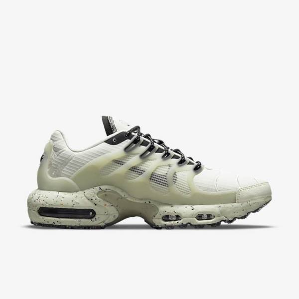 Nike Air Max Terrascape Plus Miesten Tennarit Mustat | NK201HMK