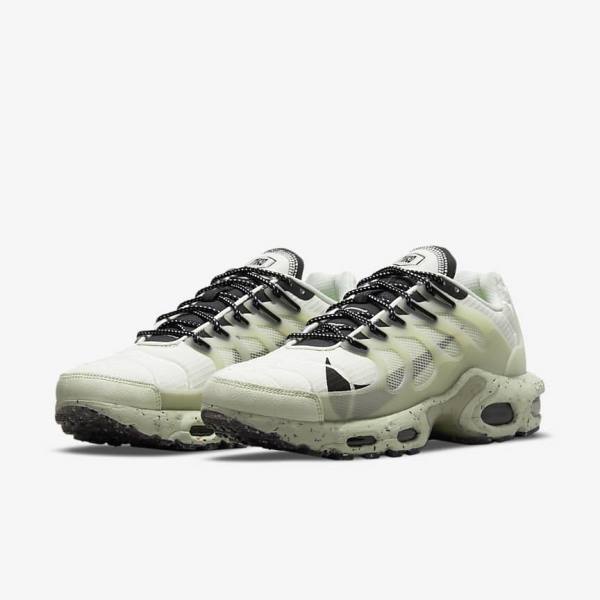 Nike Air Max Terrascape Plus Miesten Tennarit Mustat | NK201HMK