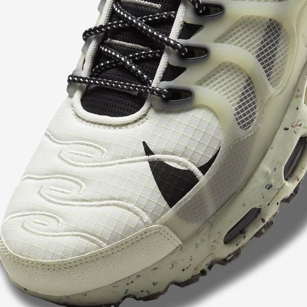 Nike Air Max Terrascape Plus Miesten Tennarit Mustat | NK201HMK